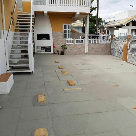 Pousada Moradas Da Praia ガロパバ エクステリア 写真