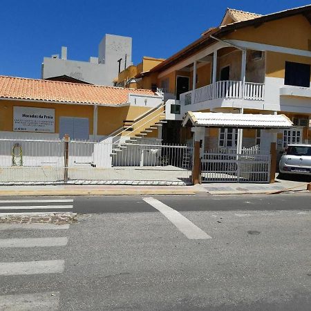 Pousada Moradas Da Praia ガロパバ エクステリア 写真