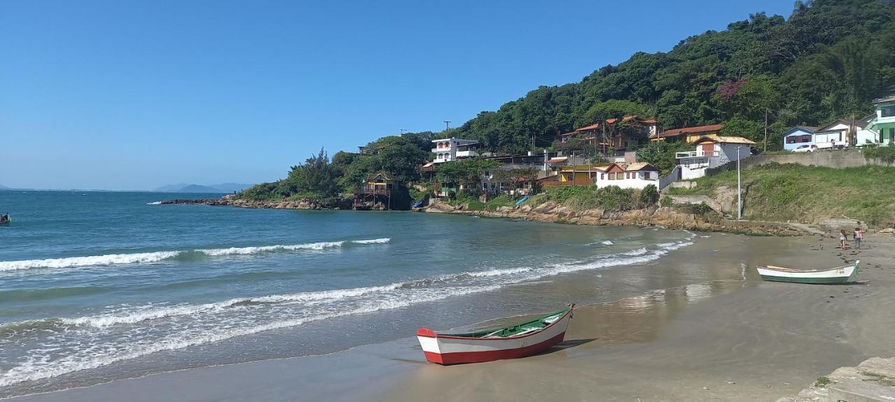 Pousada Moradas Da Praia ガロパバ エクステリア 写真