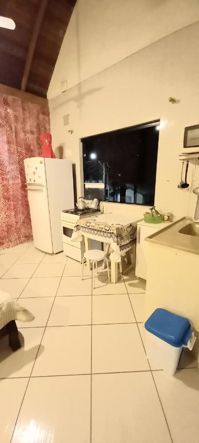 Pousada Moradas Da Praia ガロパバ エクステリア 写真
